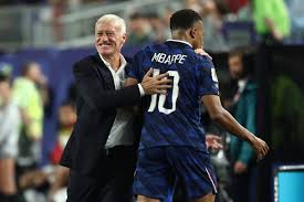didier deschamps