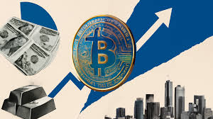 بیت‌کوین از ۷۹٬۵۰۰ دلار عبور کرد و وارد فاز تثبیت شد
