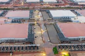 Soaring Power Prices Send US Politicians on Search for Solutions