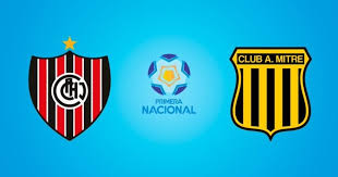 Chacarita vs Mitre: ¡Duelo clave por el Ascenso! En VIVO - Imagen principal del artículo