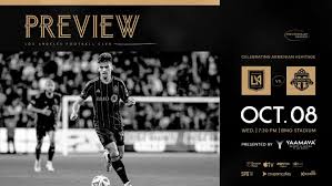 News source: Los Angeles Football Club