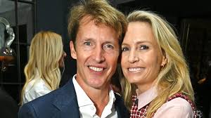 How James Blunt, 52, Stays Fit Without Spending Hours in the Gym - The NEAT Habit Anyone Can Copy - Men's Health