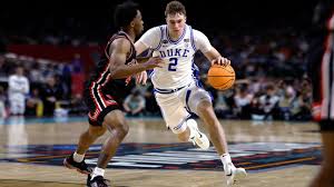 Cooper Flagg Officially Declares for 2025 NBA Draft
