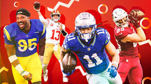 ESPN's channels in Africa, and Disney+ in South Africa, to air new NFL season