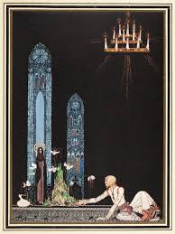 Kay Nielsen