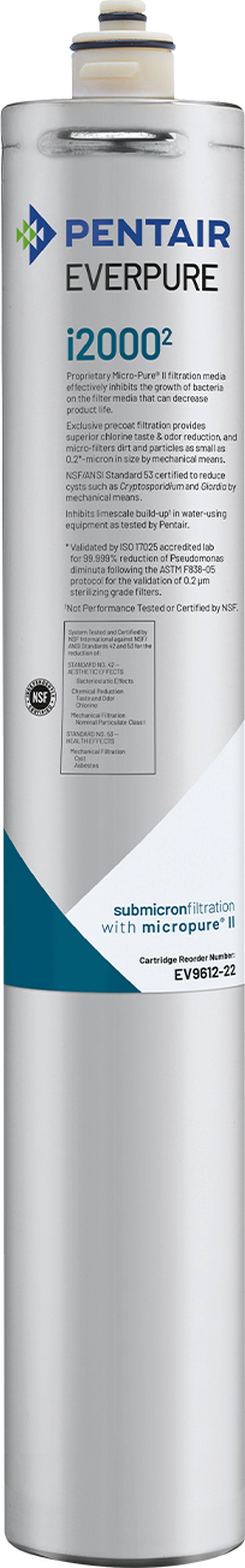 Everpure Water Filter Cartridge