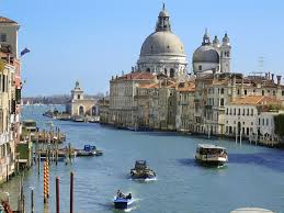 Venedig Canale Grande