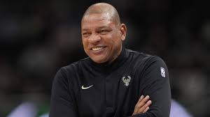 Bucks coach Doc Rivers proud to be part of NBA Pioneers Classic