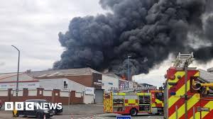 BBC - News update