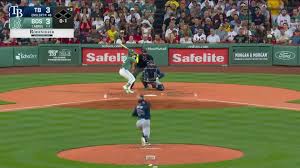 Wilyer Abreu's Power Surge: How His Two-Homer Game Signals a New Era for the Red Sox Lineup