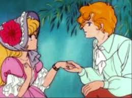 Image result for Lady Georgie:  Season 1