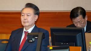 South Korean President Yoon Suk-yeol Officially Removed From Office After Martial Law Crisis
