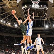 Siena Saints' Near Upset Against Duke: A March Madness Heartbreaker