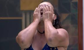 BBB: Solange Couto choca ao expor pesadelo que causou crise de choro - iBahia