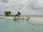 Goffs caye belize