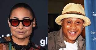 Raven-Symoné on Why She Doesn’t Comment on Orlando Brown