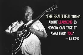 Resultado de imagen de BB king