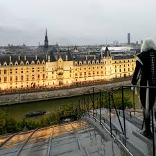 France Info - News update