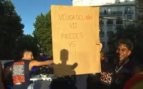 Lamine Yamal mocks Argentina at Spain World Cup party