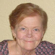 Elizabeth Ellen Pappas. November 25, 1941 - March 18, 2012; Pinellas Park, Florida - 1501211_300x300