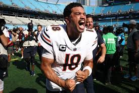 Stefon Diggs