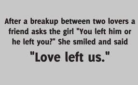 Friends After Breakup on Pinterest | Fake Love Quotes, Pathetic ... via Relatably.com