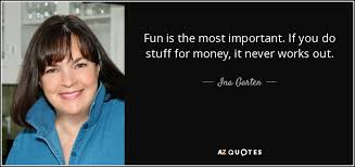 TOP 25 QUOTES BY INA GARTEN | A-Z Quotes via Relatably.com