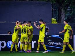 Recoleta quiere seguir dando la talla en la Copa Sudamericana 2026