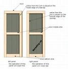 BUILD YOUR OWN SHED DOORS - Shed Doors And