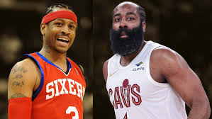Robert Horry Compares James Harden's Career Decline to Allen Iverson