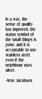 Arne Jacobsen Quotes &amp; Sayings (Page 2) via Relatably.com