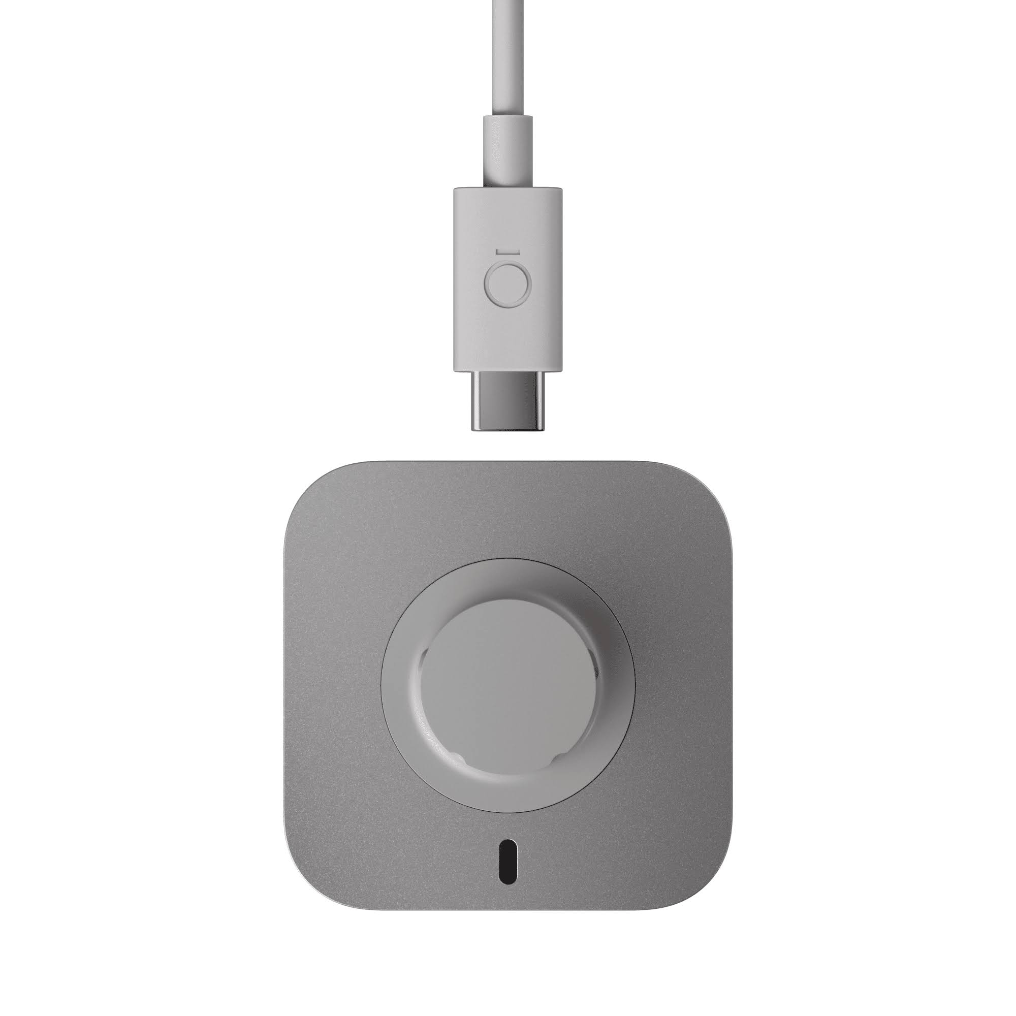 Oura Ring 4 Charger Size Dock with Usb-c Cable