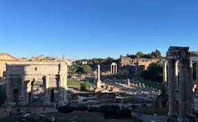 La ville de Rome célèbre ses 2 279 ans