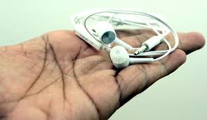 Image result for LAVA XOLO EAR PHONES