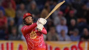 ESPNcricinfo - News update