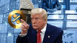 La Fed se plantea nuevas preguntas tras sentencia de Corte Suprema sobre aranceles de Trump: Bostic