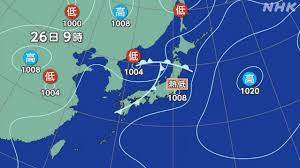 NHK - News update