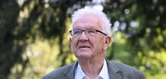 winfried kretschmann