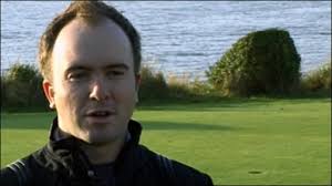 Scotland&#39;s number one golfer Martin Laird tells Sport Monthly&#39;s Martin Dowden he&#39;s gunning for a Ryder Cup place at Celtic Manor in 2010. - _46987202_martin_laird
