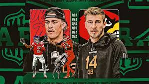 Jaxson Dart and Tyler Shough: Rising QB Prospects Sparking 2025 NFL Draft Buzz