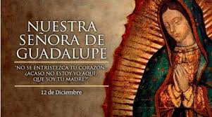 ¿Qué santos se celebran hoy, viernes 12 de diciembre de 2025?