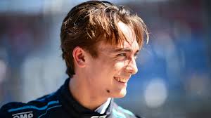 F2: Beganovic earns pole in Melbourne with last-gasp lap