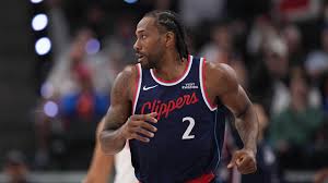 Clippers Beat Knicks, Leonard Remains Grounded Amid Turnaround