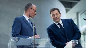 German Pension Reform Debate Heats Up: CDU/SPD Plans Spark Controversy