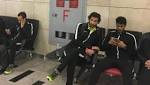 عــاااجل صور.. بعثة الزمالك تصل