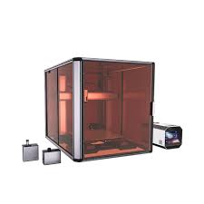 Snapmaker Artisan 3-in-1 3D Printer - Snapmaker Global