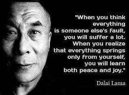 Dalai Lama Quotes That Will Inspire You via Relatably.com