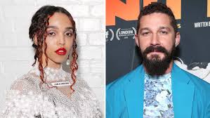Shia LaBeouf’s NDA Weaponized? FKA Twigs Fights Back in Landmark Abuse Case