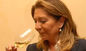 Marisol Bueno recibirá el galardón Enofusión-2014 a impulsores del vino &#39;D. Luis Hidalgo&#39; y el premio &#39;Enofusión con la innovación&#39; 2014 será para Rafael ... - marisol_bueno