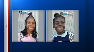 Search for Missing Coney Island Sisters in Brooklyn